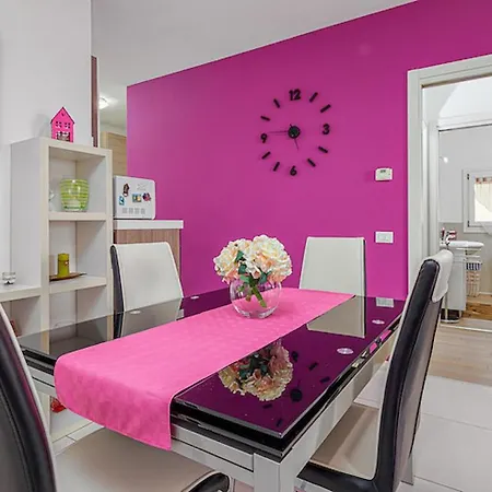 Valery House Lägenhet Olbia